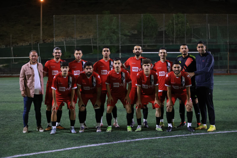 Gölcük Belediyesi Başkanlık Kupası İhsaniyespor'un! "2-1" - Resim : 7