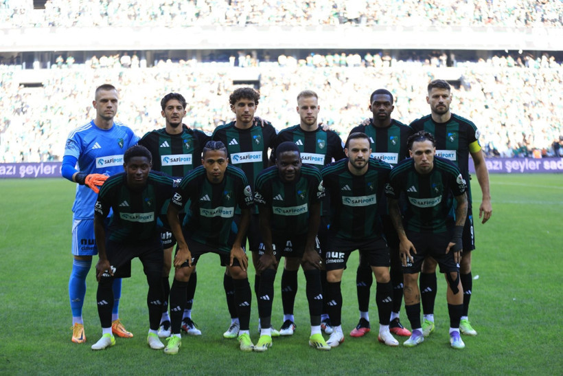 Kocaelispor - Çaykur Rizespor (FOTO GALERİ) - Resim: 12