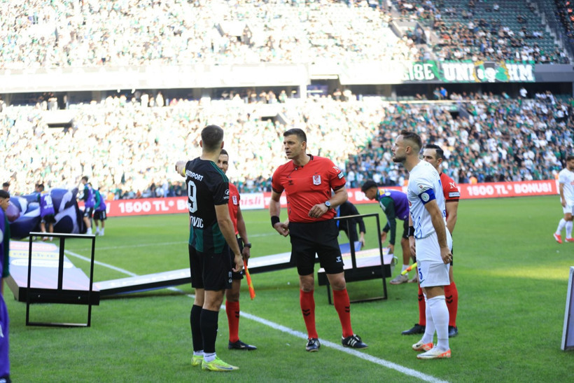 Kocaelispor - Çaykur Rizespor (FOTO GALERİ) - Resim: 13