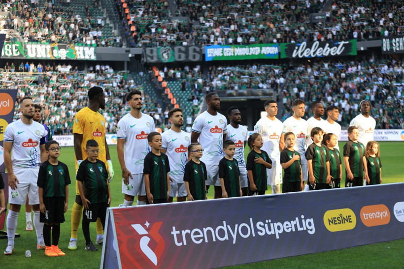Kocaelispor - Çaykur Rizespor (FOTO GALERİ) - Resim: 14