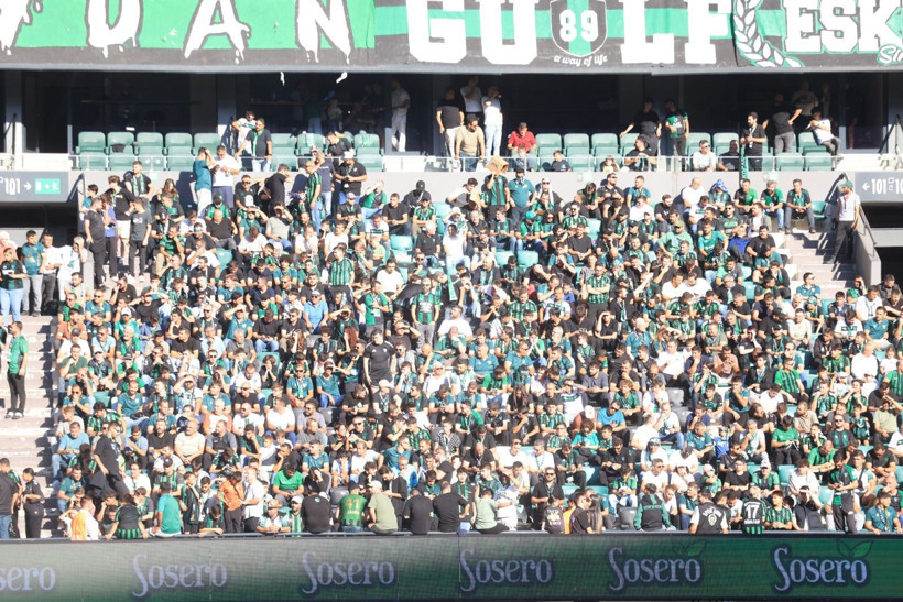 Kocaelispor - Çaykur Rizespor (FOTO GALERİ) - Resim: 15