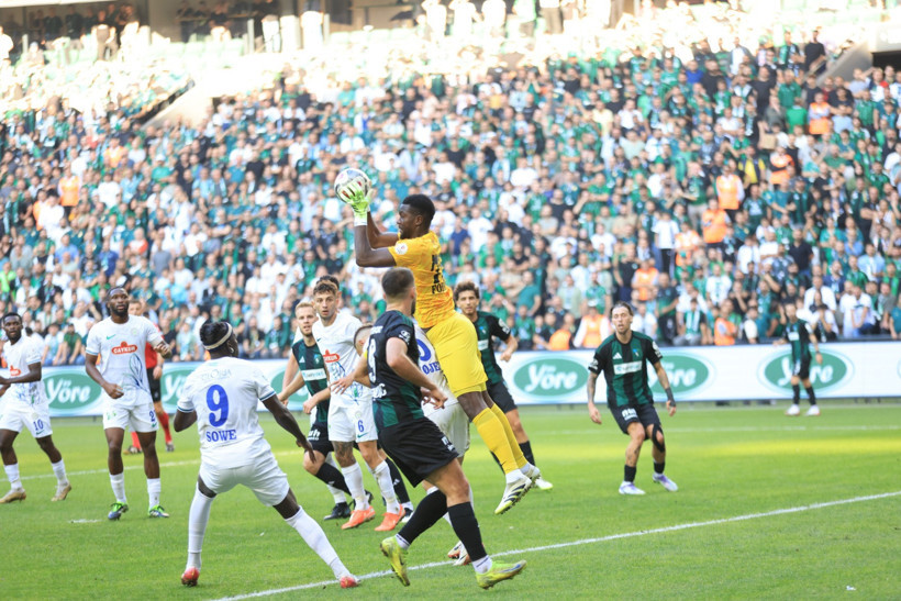Biz kimi yeneceğiz! 1-1 - Resim : 1