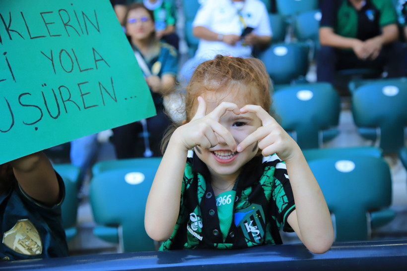 Kocaelispor – Çaykur Rizespor: 1-1 (MAÇ SONUCU) - Resim : 1