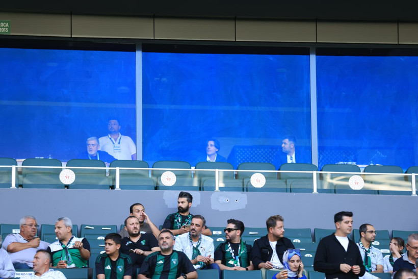 Montella, Kocaelispor – Çaykur Rizespor maçında! - Resim : 1