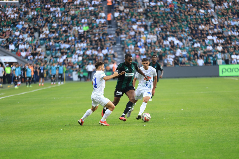 Biz kimi yeneceğiz! 1-1 - Resim : 3