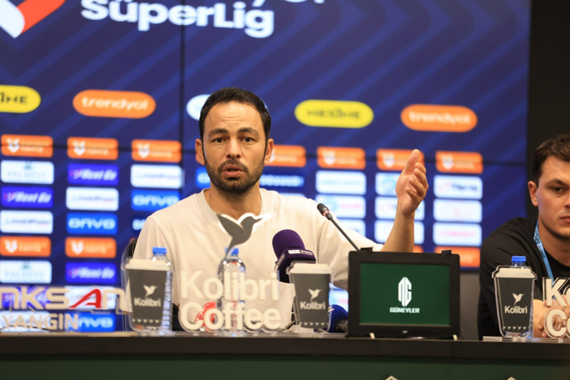 Selçuk İnan: Umutlu olmadığım anda bir dakika bile durmayı düşünmem - Resim : 2