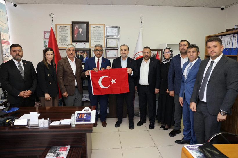 Cumhur İttifakı Kocaeli’de sahayı bırakmıyor! - Resim : 1