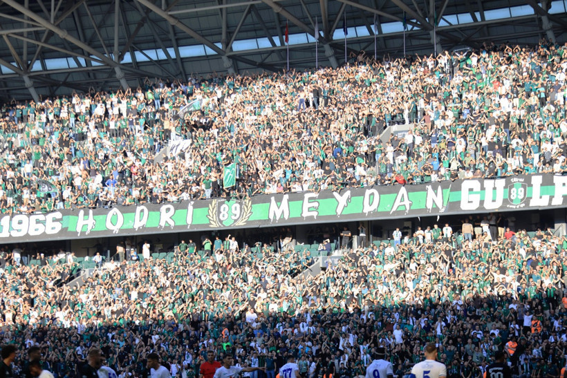 Biliyorum zor ama… Az daha sabır! - Resim : 1