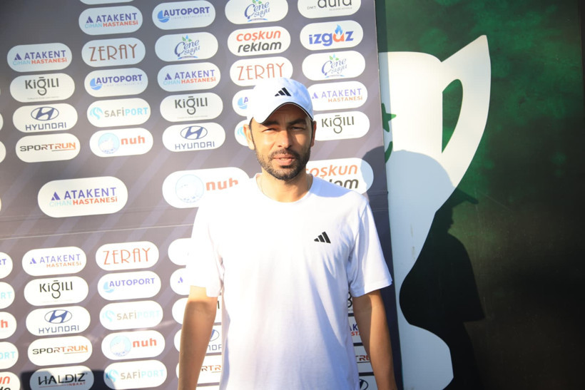 Selçuk İnan: Beşiktaş karşısında yürekli oynayacağız! - Resim : 1