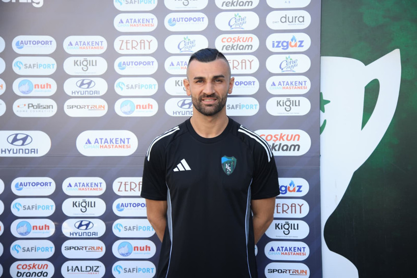 Serdar Dursun: Türkiye’ye Serdar Dursun’un kim olduğunu göstermek istiyorum - Resim : 1