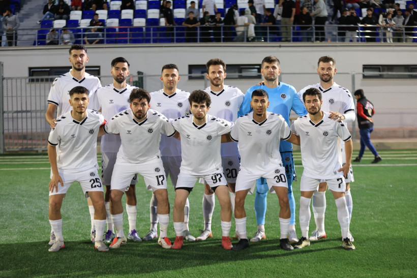 Karamürsel Ereğlispor’dan görkemli başlangıç! “1-2” - Resim : 4