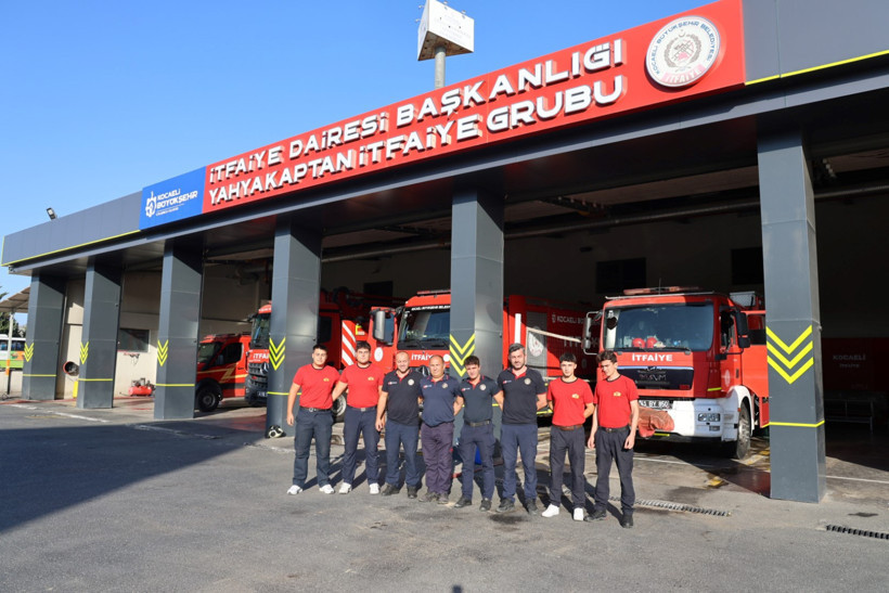 Ölümle burun buruna bir hayat... Yaşadıklarını anlattılar - Resim : 2