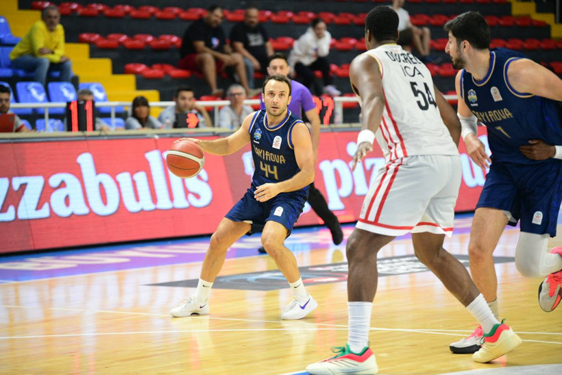 Çayırova Belediyesi, deplasmandan galibiyetle döndü - Resim : 2