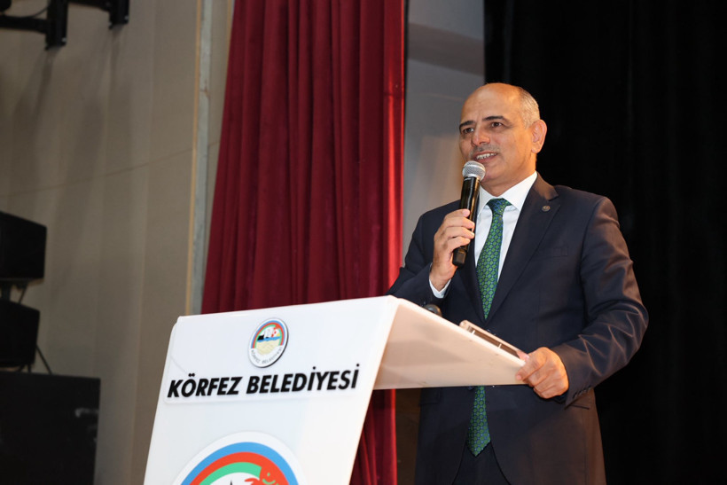 Şener Söğüt: Yarının bilim insanları yetişiyor - Resim : 2