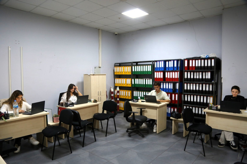 Kentsel Dönüşüm Ofisleri’ne yoğun ilgi... Nereler dönüşecek? - Resim : 2