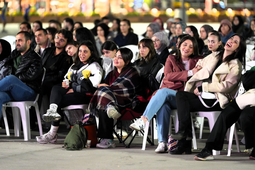 “Selvi Boylum Al Yazmalım” filmiyle sonbahara dokunaklı bir başlangıç - Resim : 2