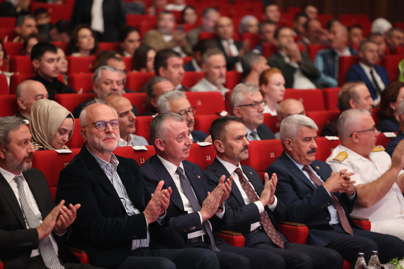 15. Kocaeli Kitap Fuarı kapılarını açtı! - Resim : 3