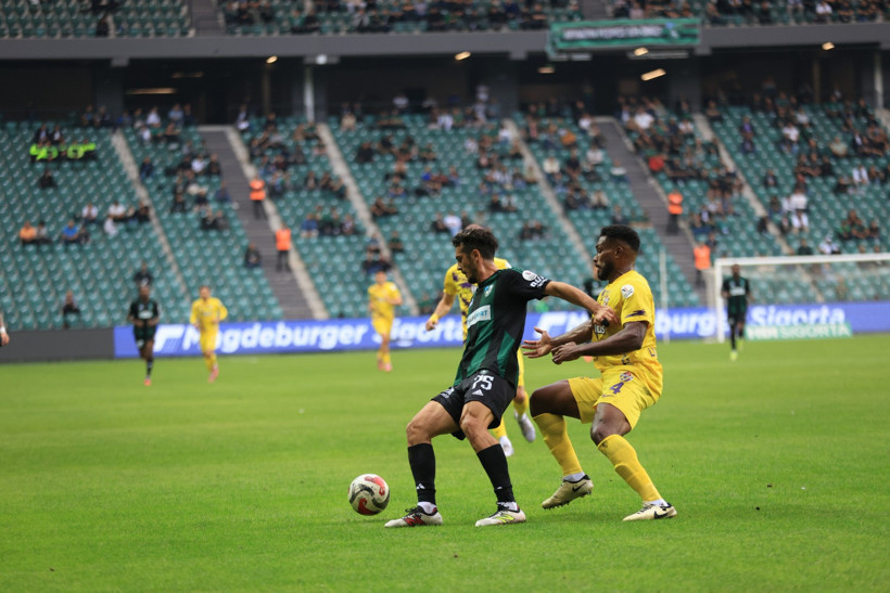 SONUNDA BE! “1-0” - Resim : 3