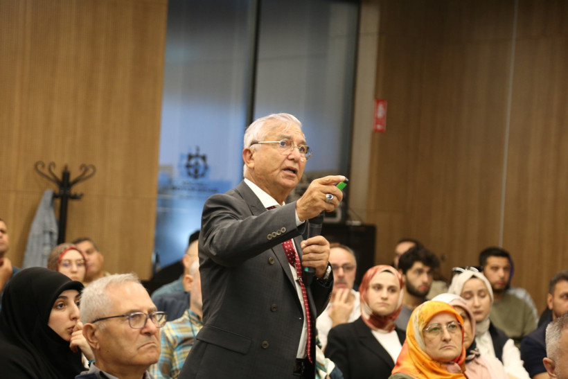 Mesut Hakkı Caşın: Türkiye bu oyunları bozar - Resim : 2