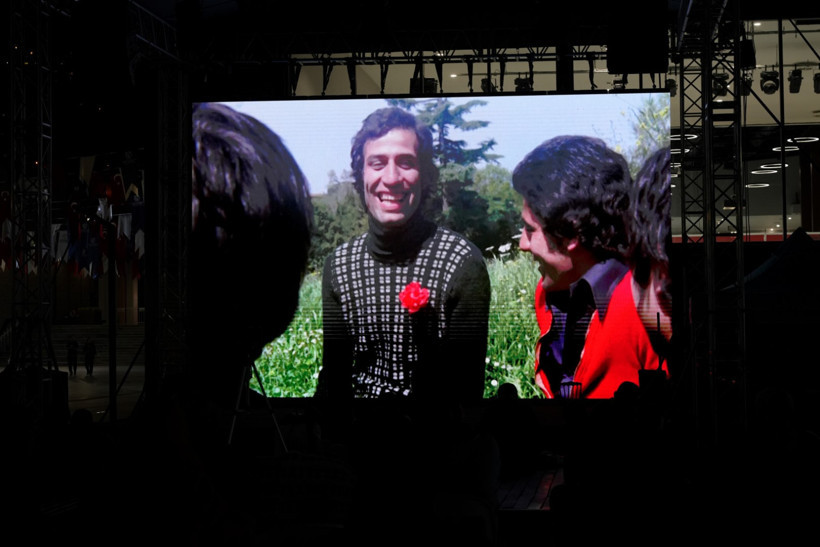 Açık havada Hababam Sınıfı keyfi - Resim : 1