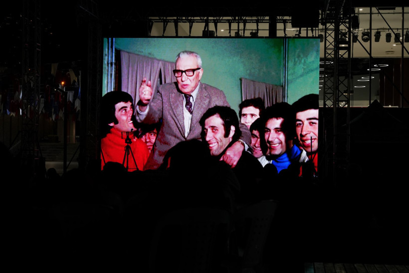 Açık havada Hababam Sınıfı keyfi - Resim : 3