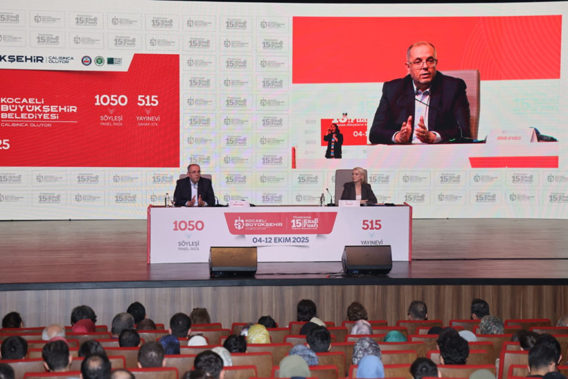 Erhan Afyoncu: Ufka bakanlar kazanır - Resim : 2