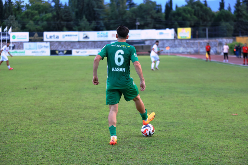 İzmitli Hasan Bekil, İnegöl Kafkas’ın tarihi galibiyetini değerlendirdi - Resim : 5