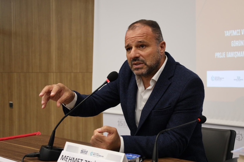 Kitap Fuarı'nda Tepük oyunu ve Momo öyküsü - Resim : 1