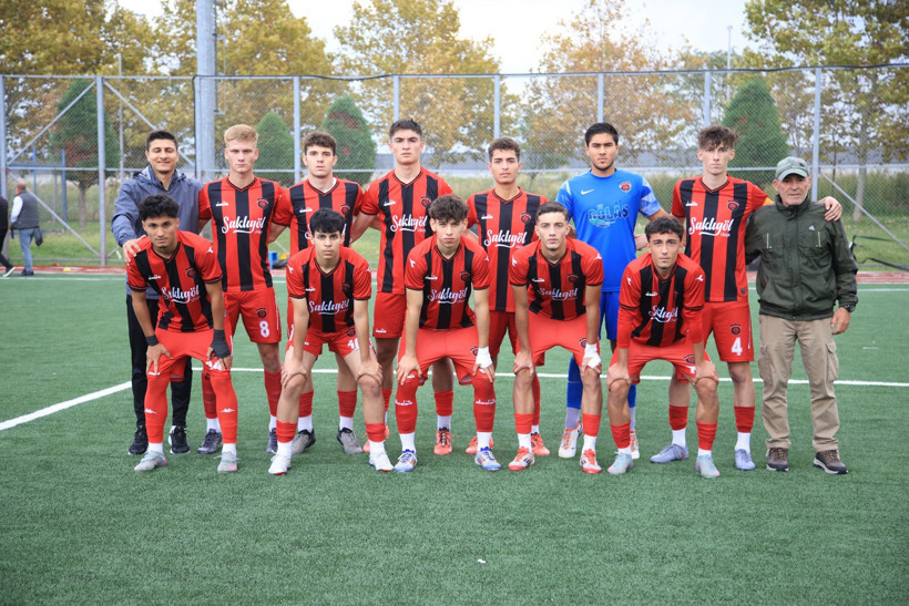 Gelişim ligleri için çok önemli yenilikler - Resim : 1