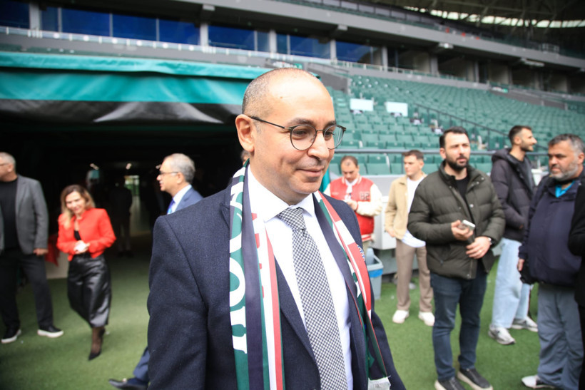 Serhan Salman: Birlikteliğimizin uzun vadeli olacağını diliyorum - Resim : 6