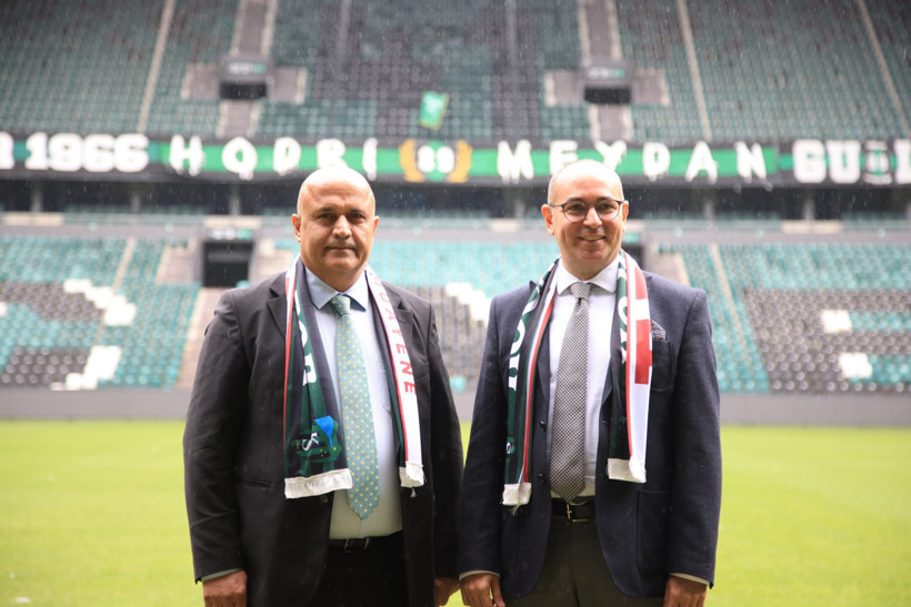 Recep Durul Avrupa beklentisini tekrarladı - Resim : 1