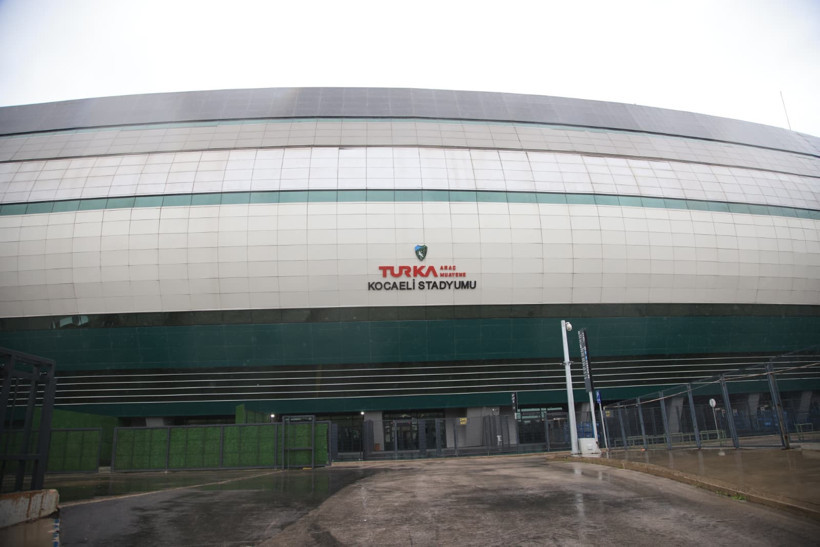 Recep Durul Avrupa beklentisini tekrarladı - Resim : 2