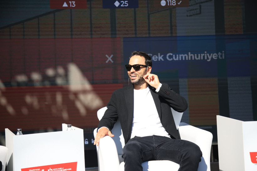 Kitap Fuarı’nda Kocaelisporlulara arzular şelale! - Resim : 2