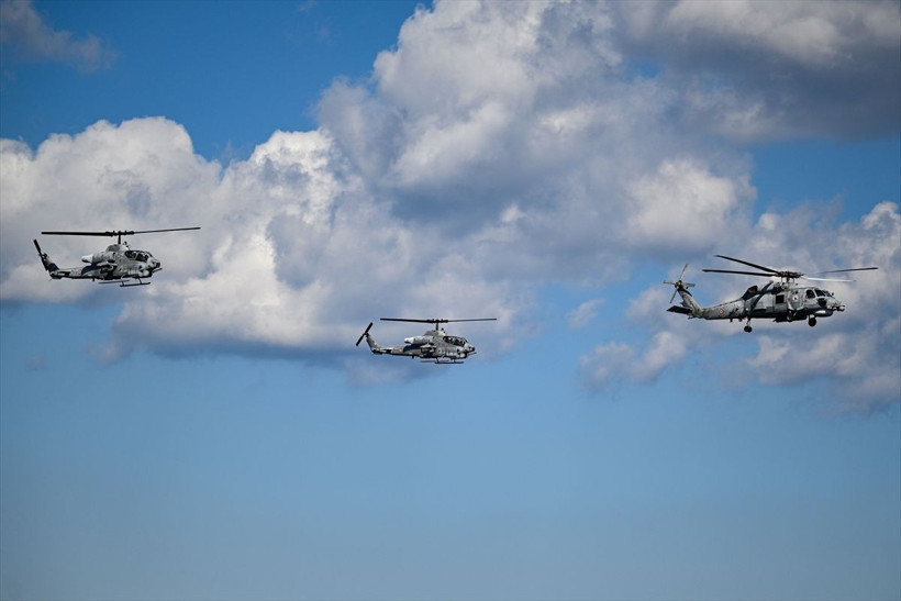 Oramiral Ercüment Tatlıoğlu; Çok güçlüyüz - Resim: 5