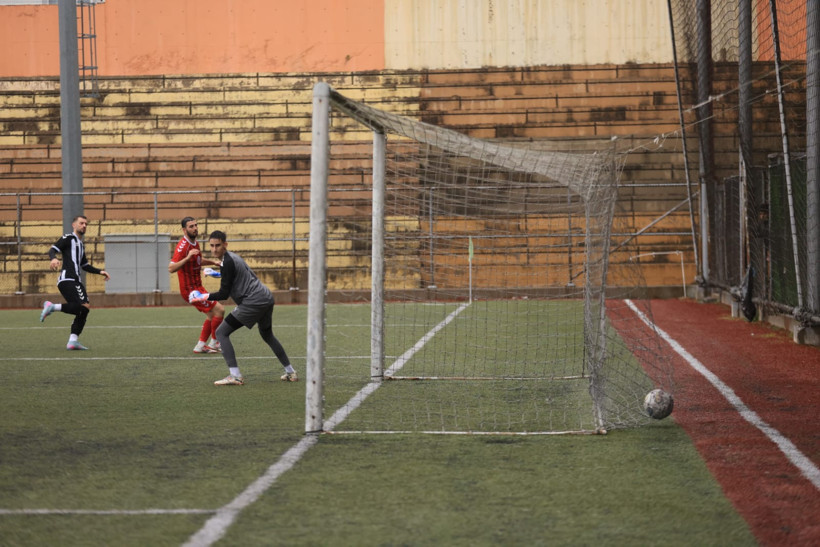 Alikahya için zor olmadı! “0-4” - Resim : 3
