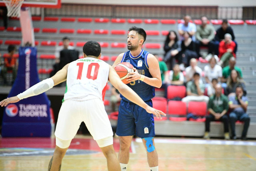 Çayırova Basketbol, Yalova’yı deplasmanda devirdi! “83-95” - Resim : 1