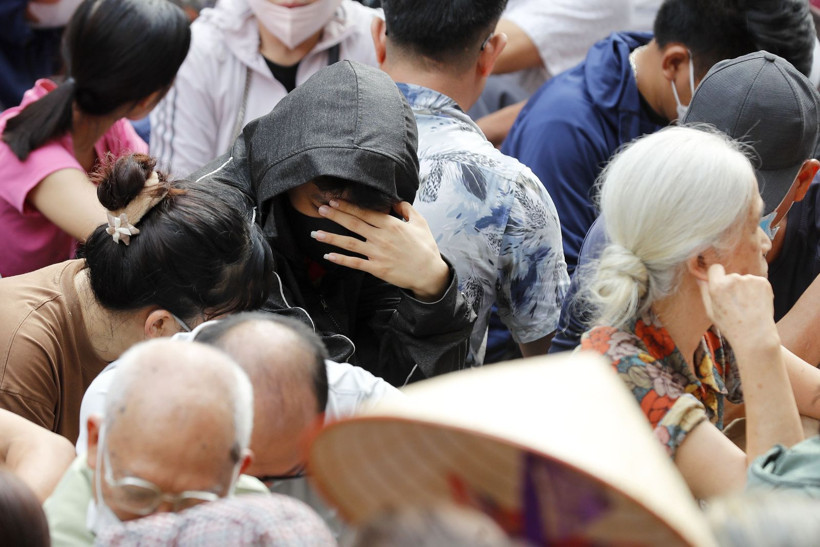 Büyük depremin ardından tsunami uyarısı geldi! - Resim: 2