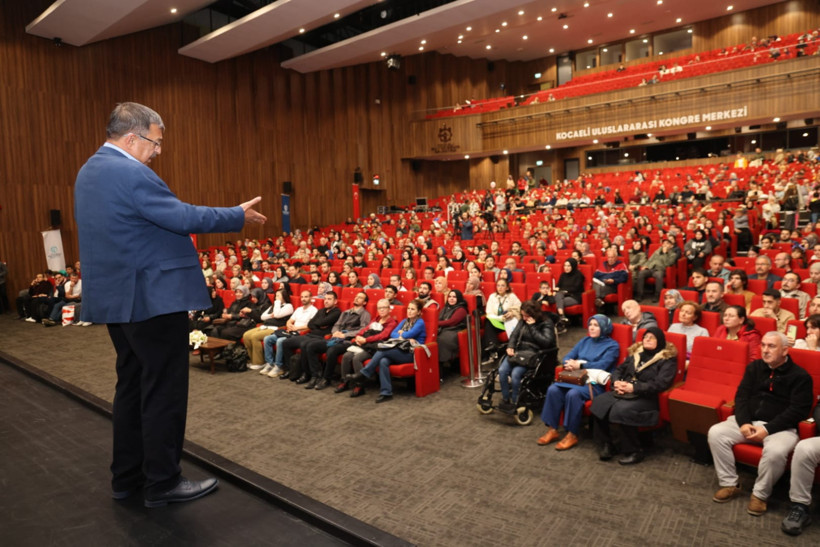 Hayati İnanç: Her insan özeldir... - Resim : 2