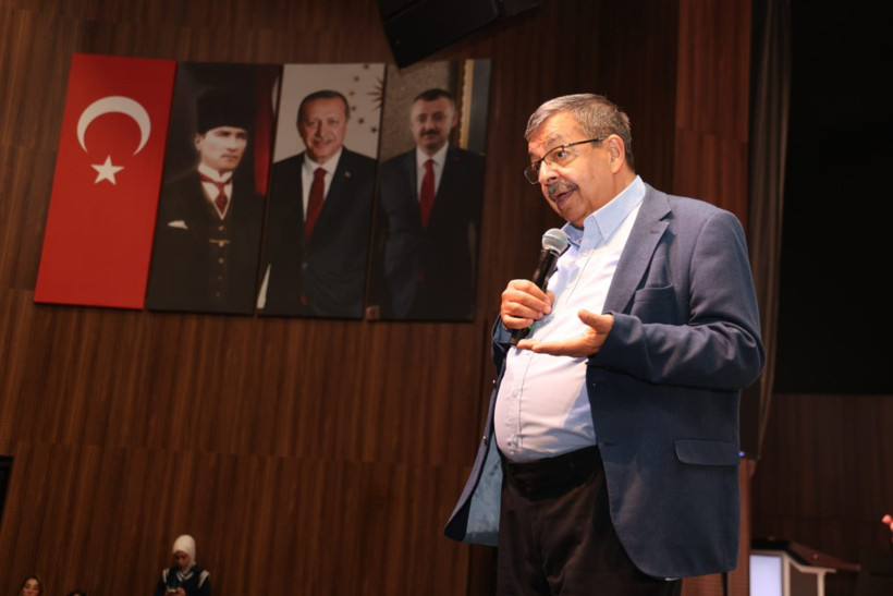 Hayati İnanç: Her insan özeldir... - Resim : 1