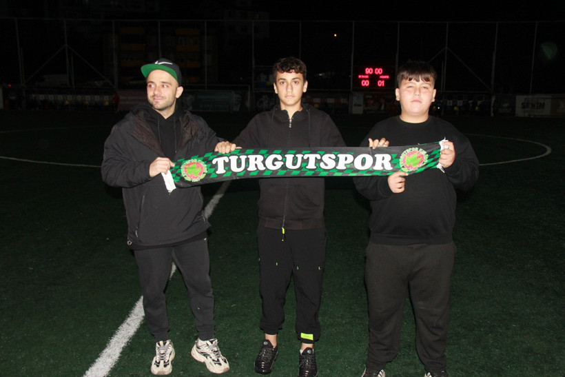 Samet Şenoğlu'nun yeni adresi belli oldu! - Resim : 1