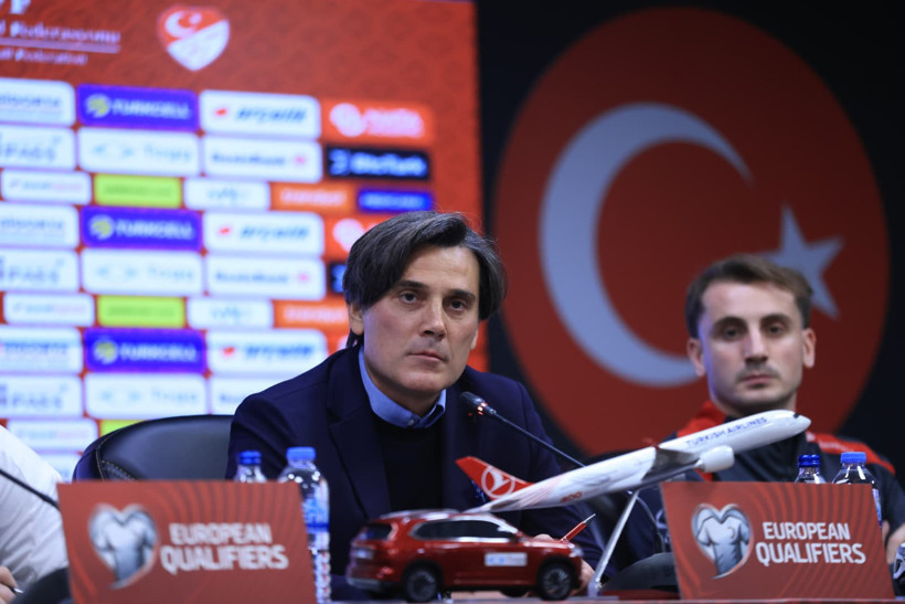 Vincenzo Montella: Buradaki atmosferi hayal edebiliyorum - Resim : 2