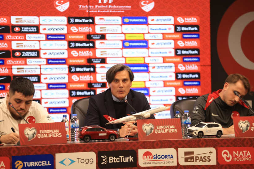 Vincenzo Montella: Buradaki atmosferi hayal edebiliyorum - Resim : 3