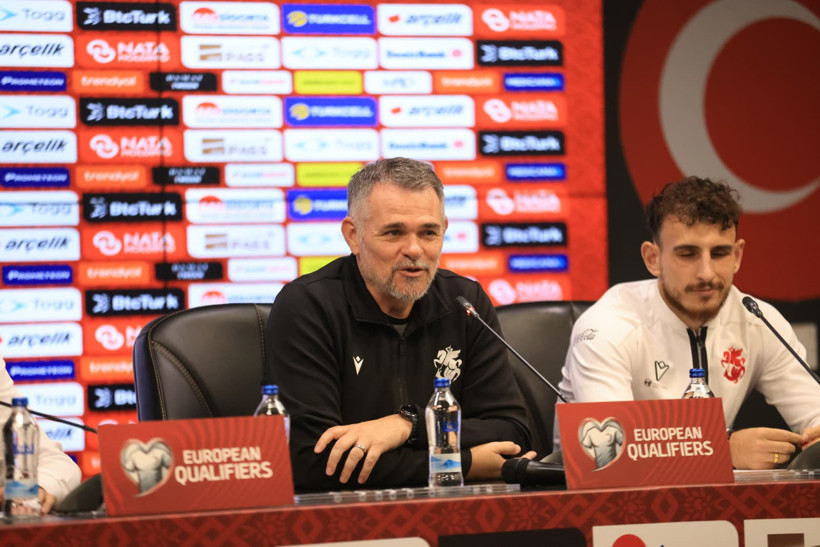 Willy Sagnol: Her şeyin bir ilki vardır - Resim : 1