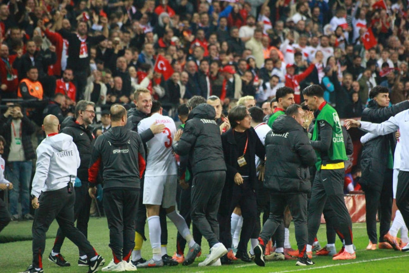 Kocaeli’de golü Karamürselli Merih attı! - Resim : 1