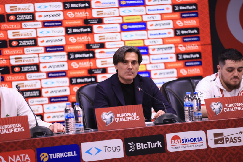 Vincenzo Montella: İnsan tekrar buraya gelmek istiyor - Resim : 1