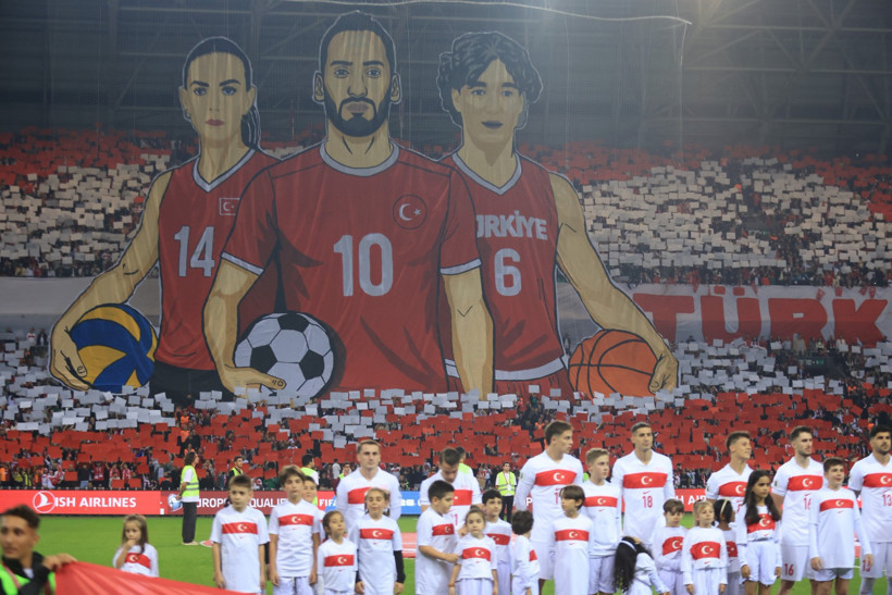 Filistinli çocuklara en güzel Kocaeli hatırası - Resim : 1