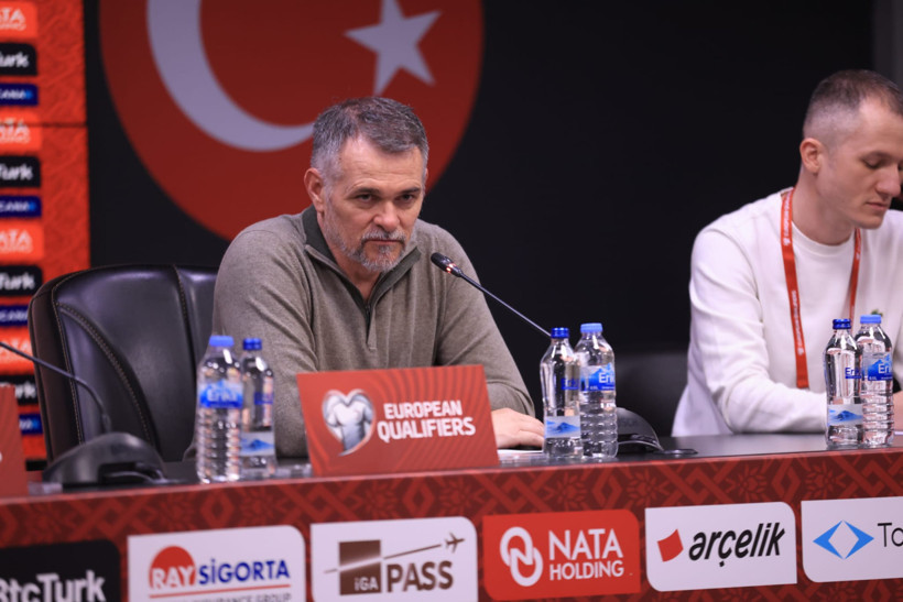 Willy Sagnol: Farkı yaratan şey güçlü bir takım olabilmek - Resim : 1