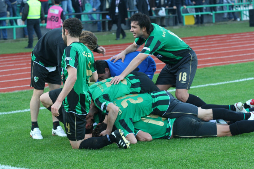 Kocaelispor – Konyaspor: 10-8 - Resim : 7