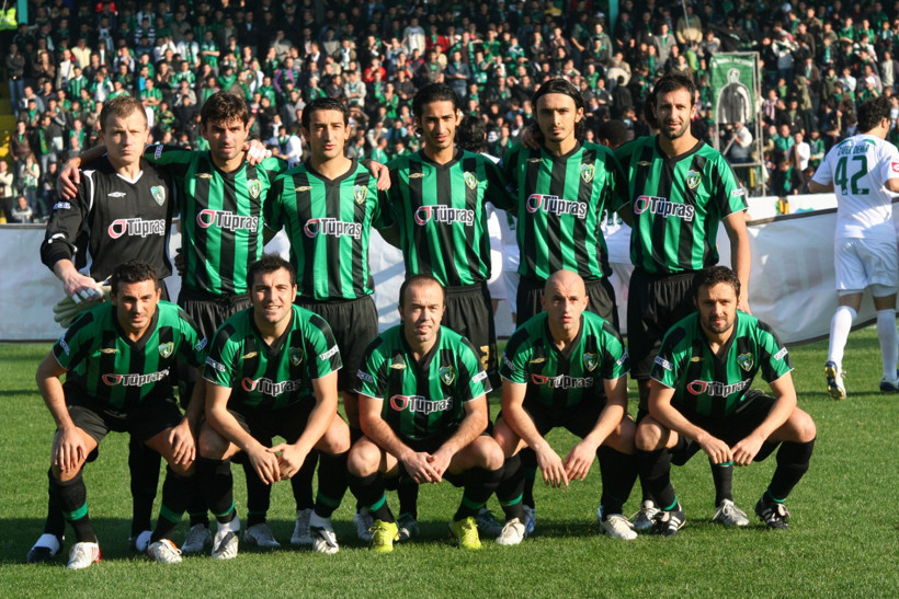 Kocaelispor – Konyaspor: 10-8 - Resim : 2