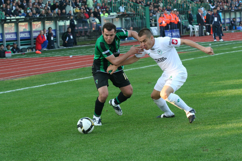 Kocaelispor – Konyaspor: 10-8 - Resim : 6